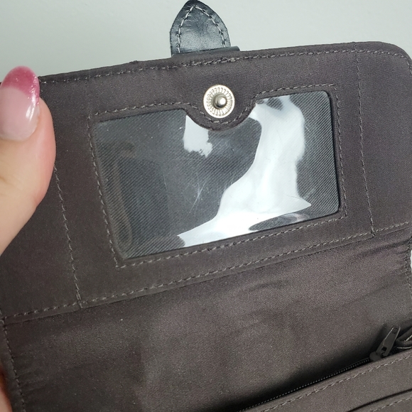 Mini Wallet Crossbody Bag - Picture 10 of 16